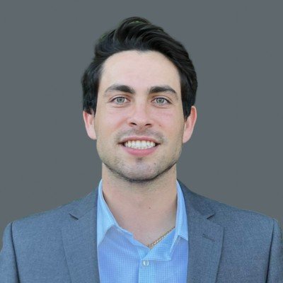 George Goodwin CEO of Innovar marketing agency, Kōbu Kombucha and host to GroceryPulse Podcast