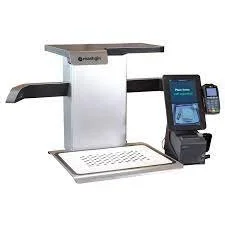 Compare Grocery Self-Checkout Kiosks | Expert Guide — innovar