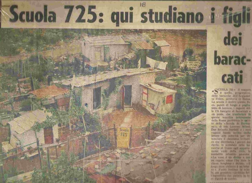 I nuovi cittadini