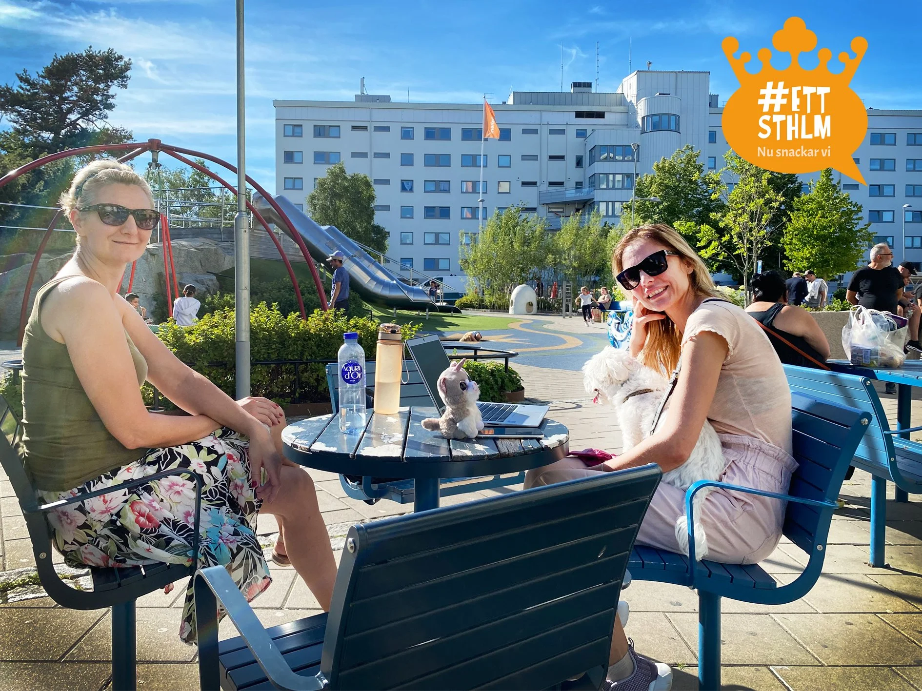 Efter Ygemans utspel: ""Klart det vore bra med fler infödda svenskar"