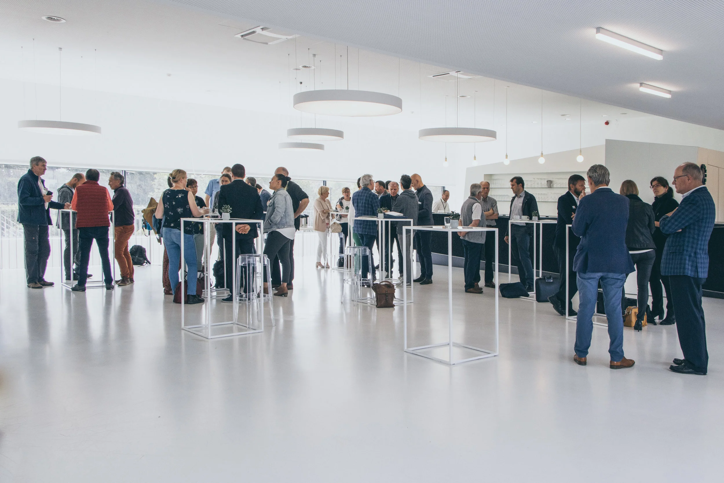 L'équipe de Rond Ronse a rencontré les parties prenantes à Tio3 — Rond ...