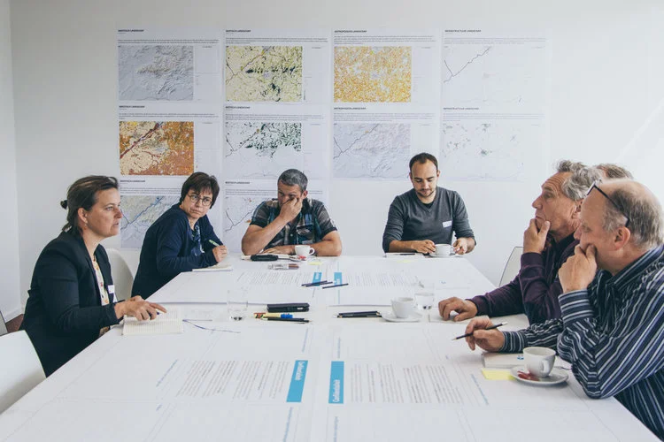 Participez au sondage!