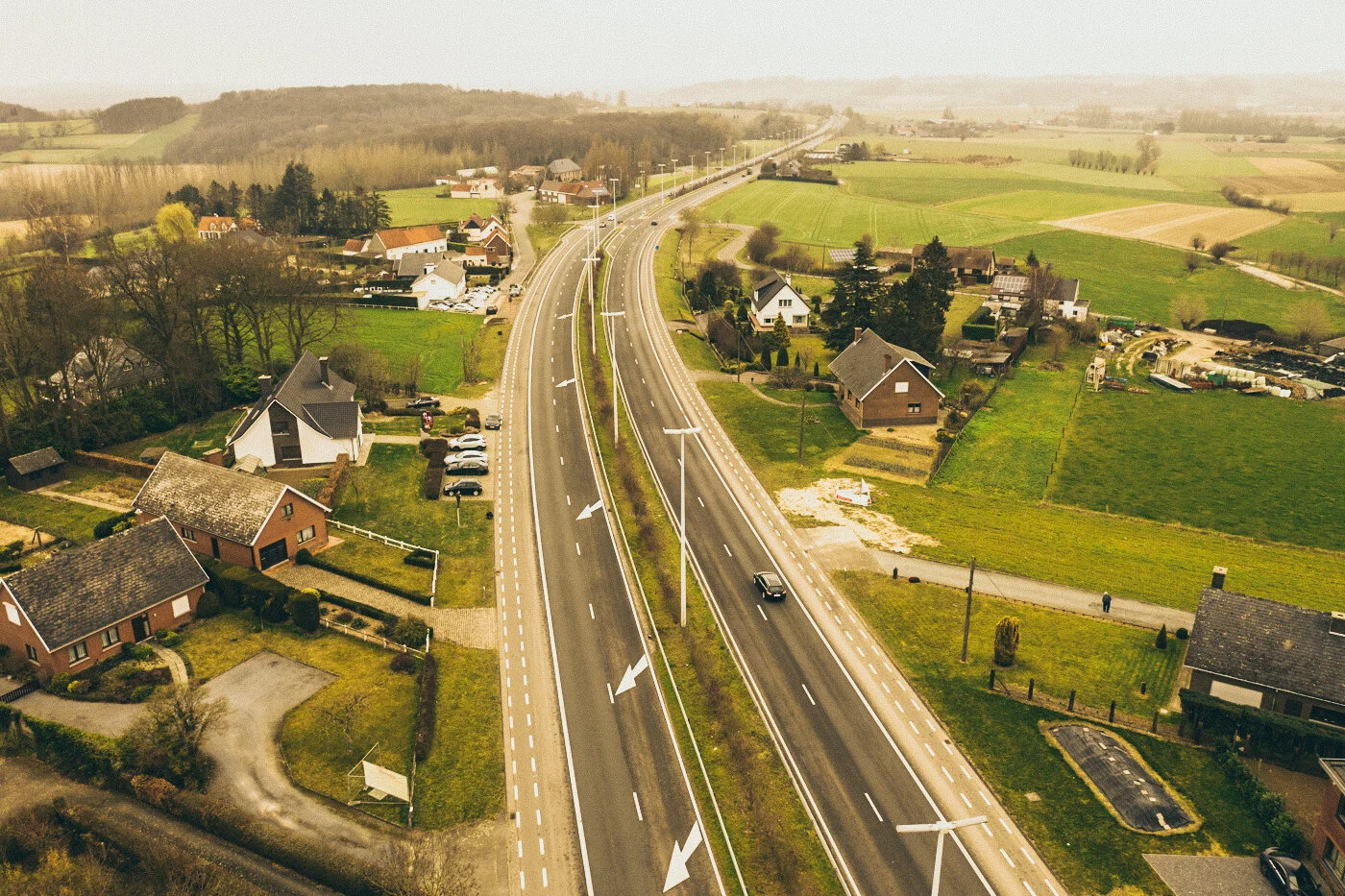 Eén jaar ‘Rond Ronse’: waar staat het project en wat zijn de verdere ...