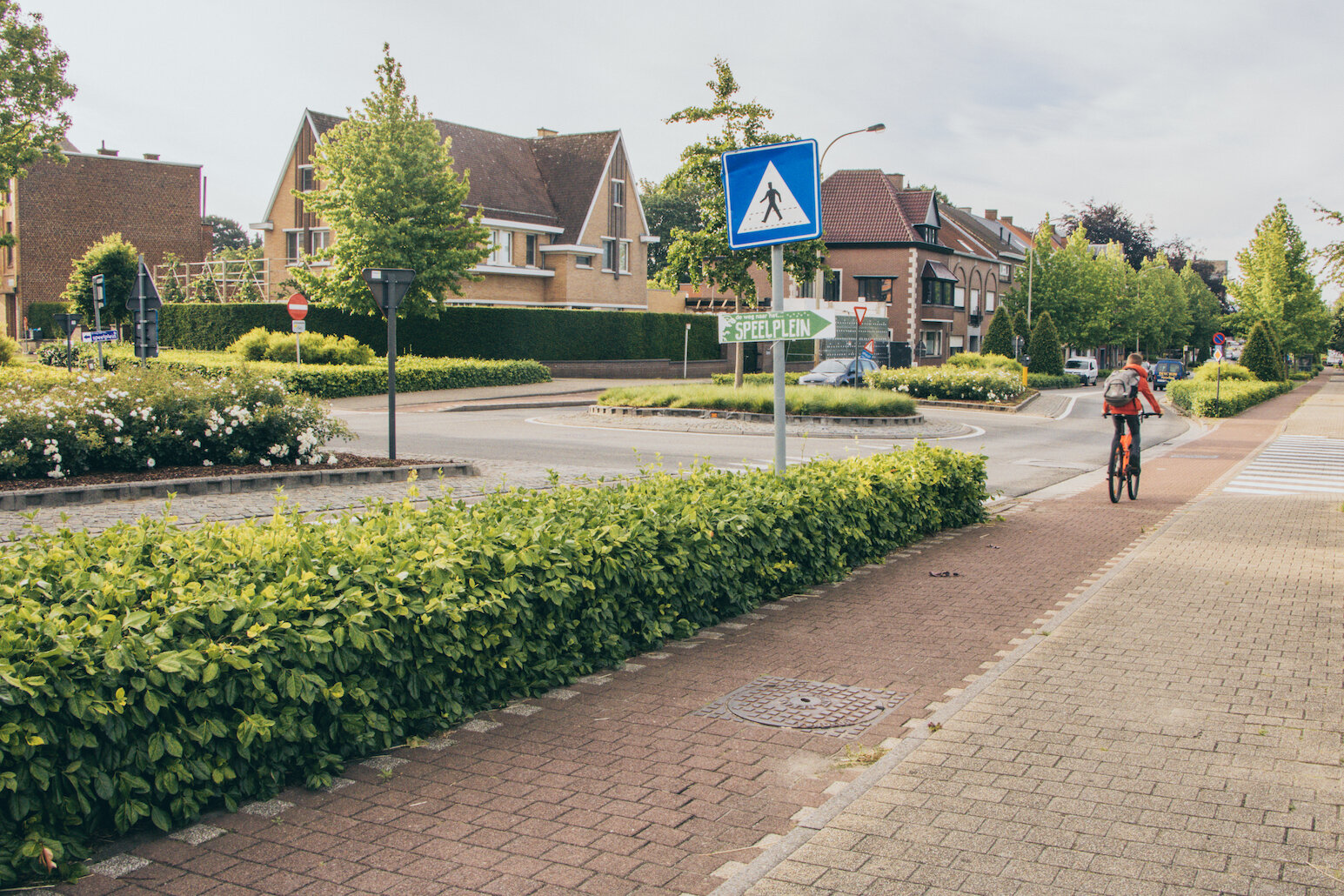 Tour de table sur les solutions avec les riverains : posez votre ...