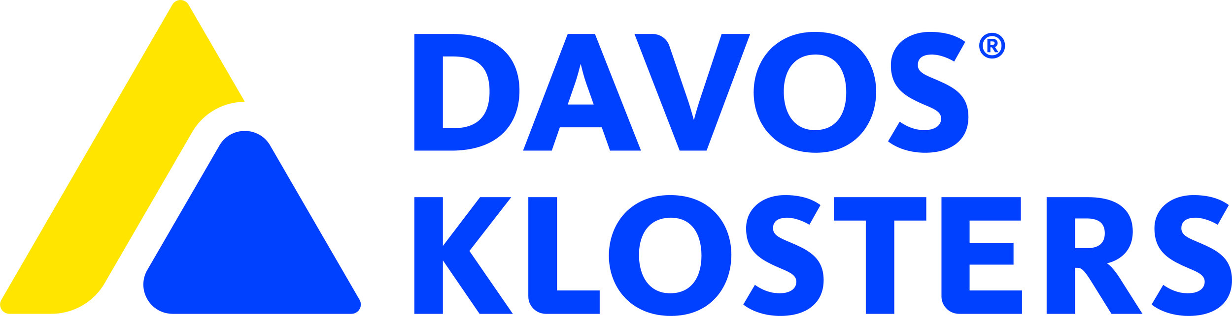 Davos Klosters