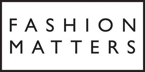LCF Fashion Matters Award 2017