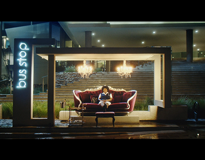 African Bank TVC - Special Treatment
