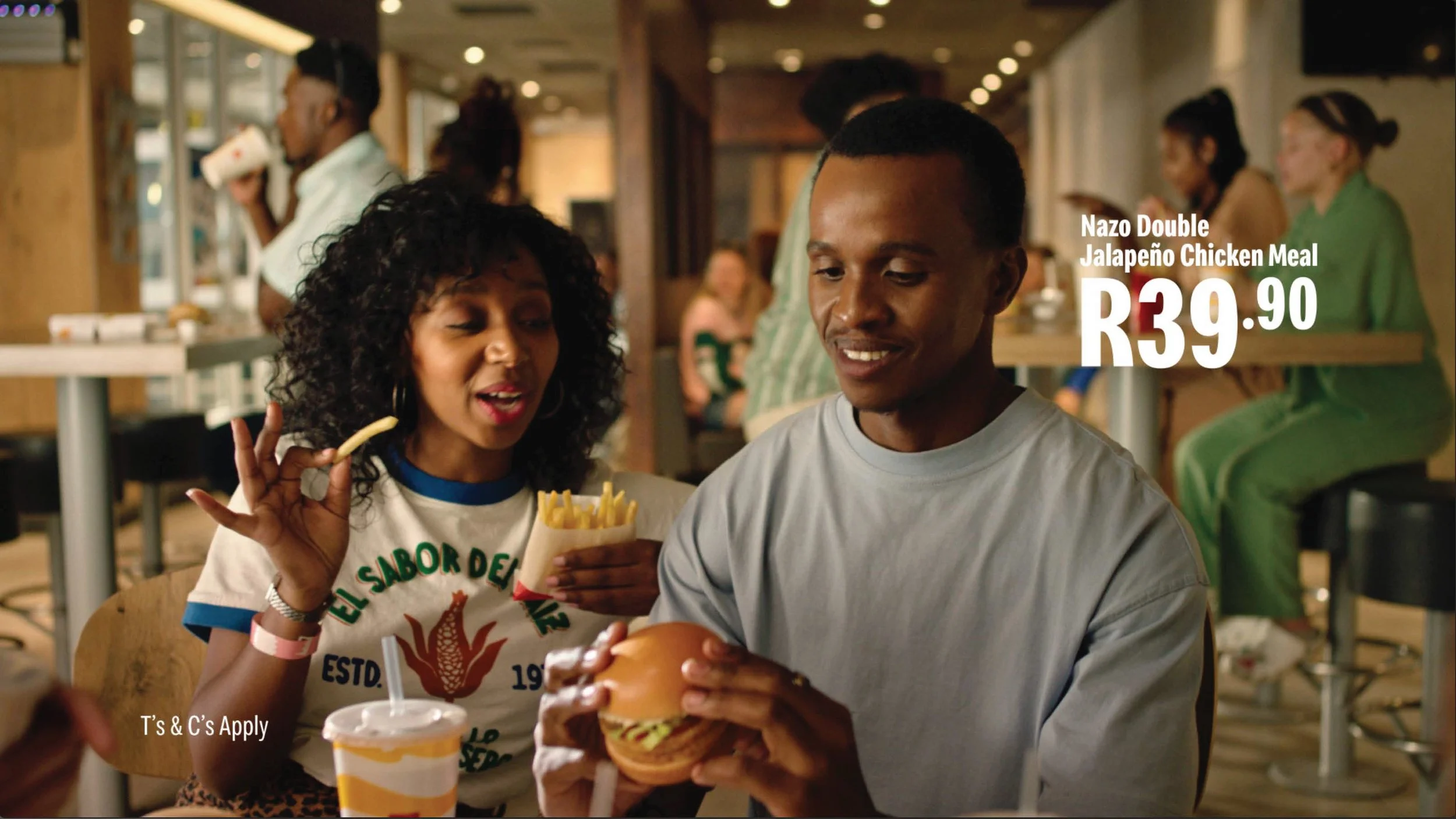 McD Rollercoaster 30