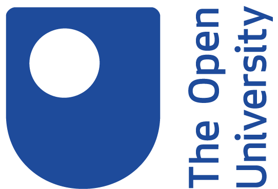 The Open University logo