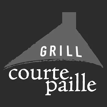 Grill Courte Paille