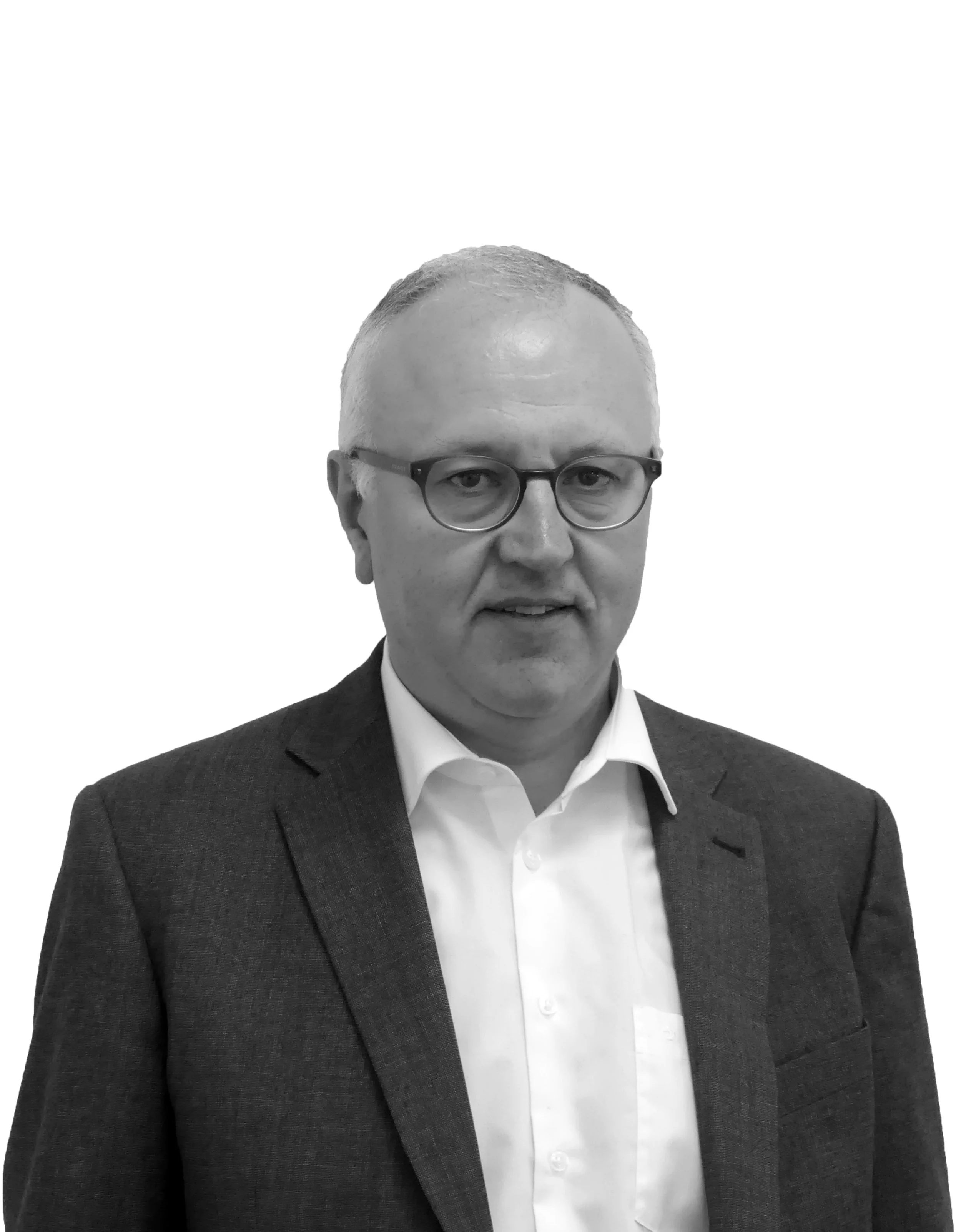 DANIEL BALMISSE Chief Operating Officer Cathay Capital