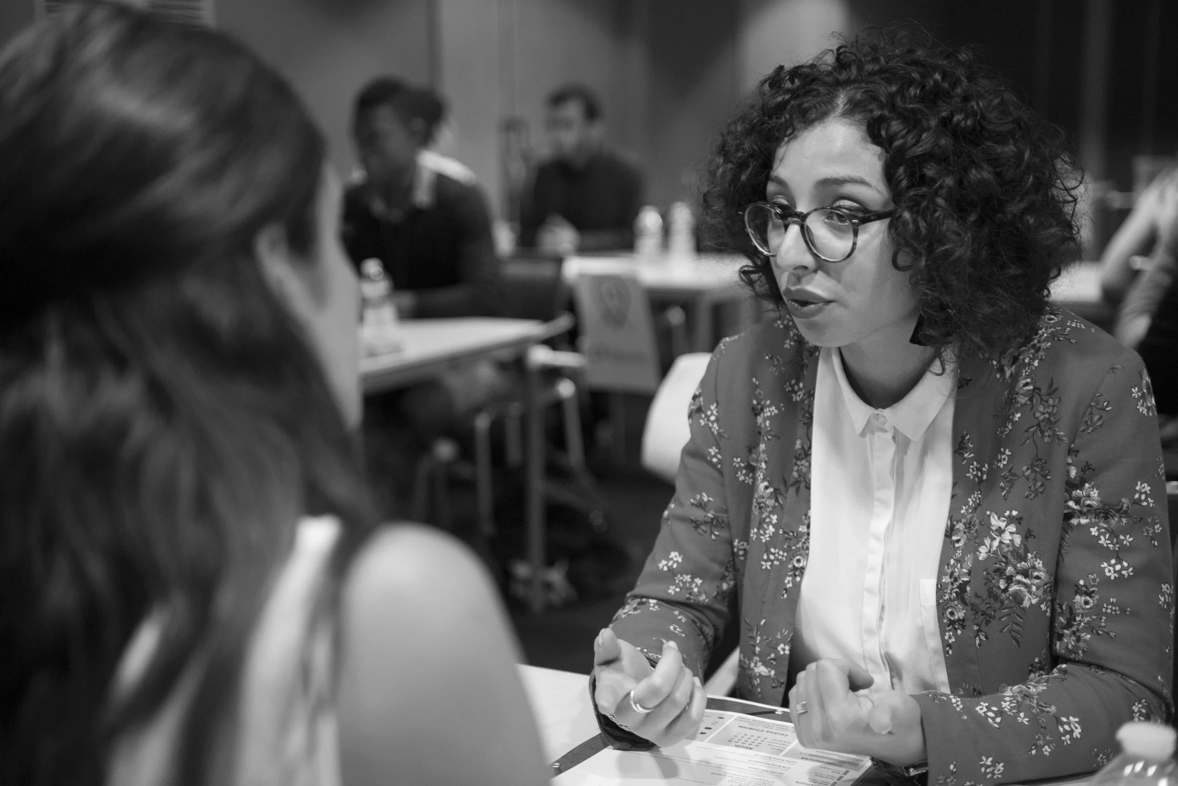 Impact Actions Apprentissage Dating 2018