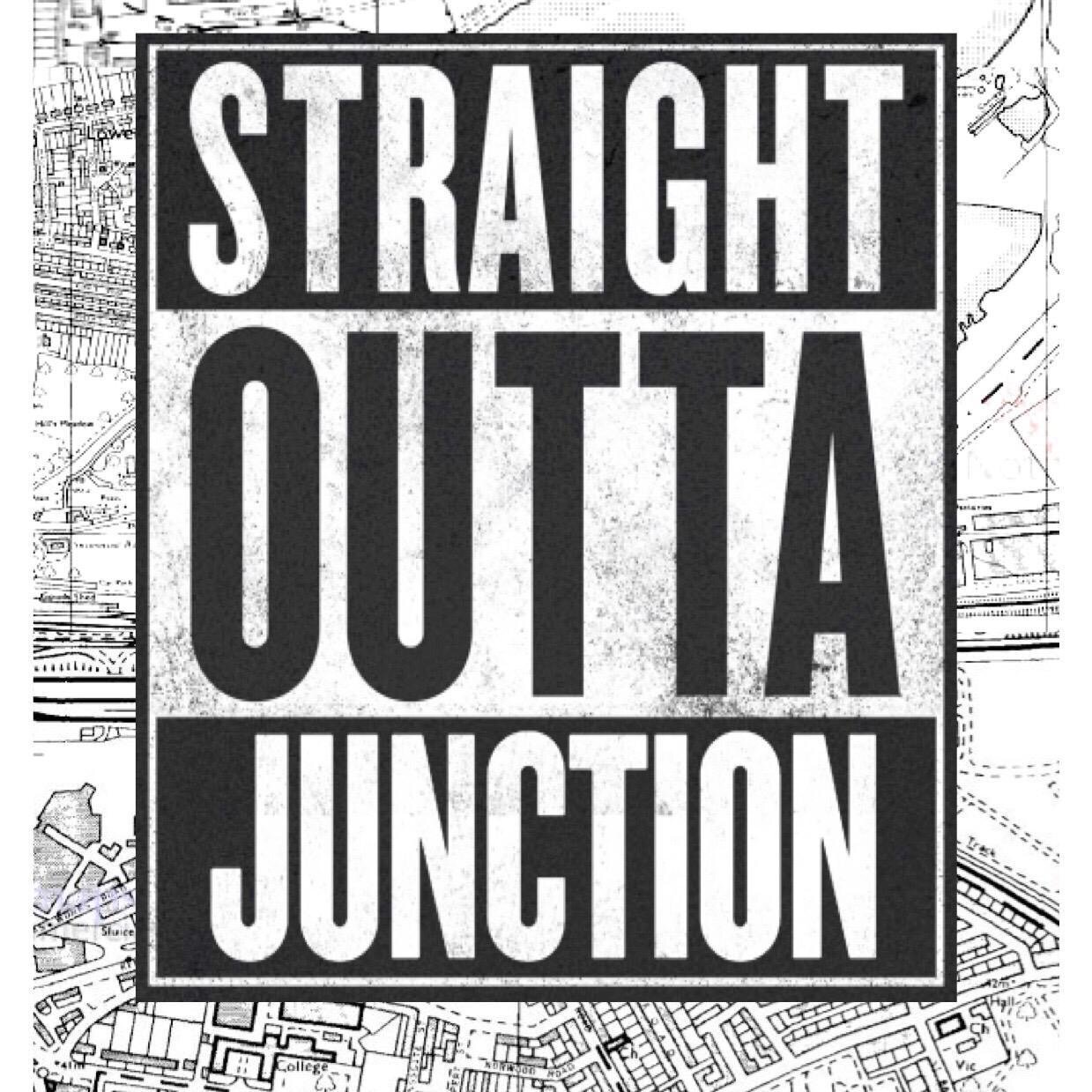 Straight Outta Junction