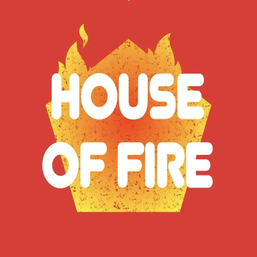 House of Fire