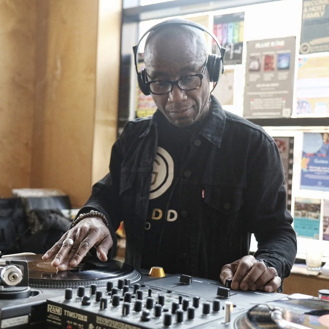 Deano Jones - Founder