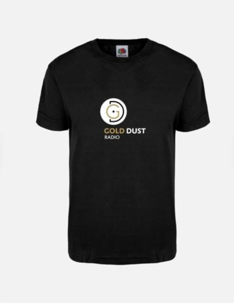 GDR T-Shirt - Classic Black.PNG