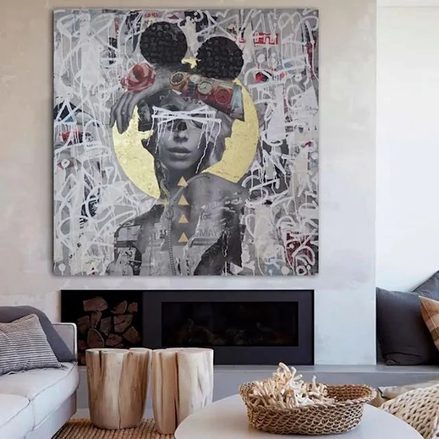 I have a background in fashion photography and video directing. I have worked with Levi's, Alexander McQueen and Net-a-Porter to name a few. During that time I became highly addicted to drugs, sex and alcohol. I became numb from superficiality, overs