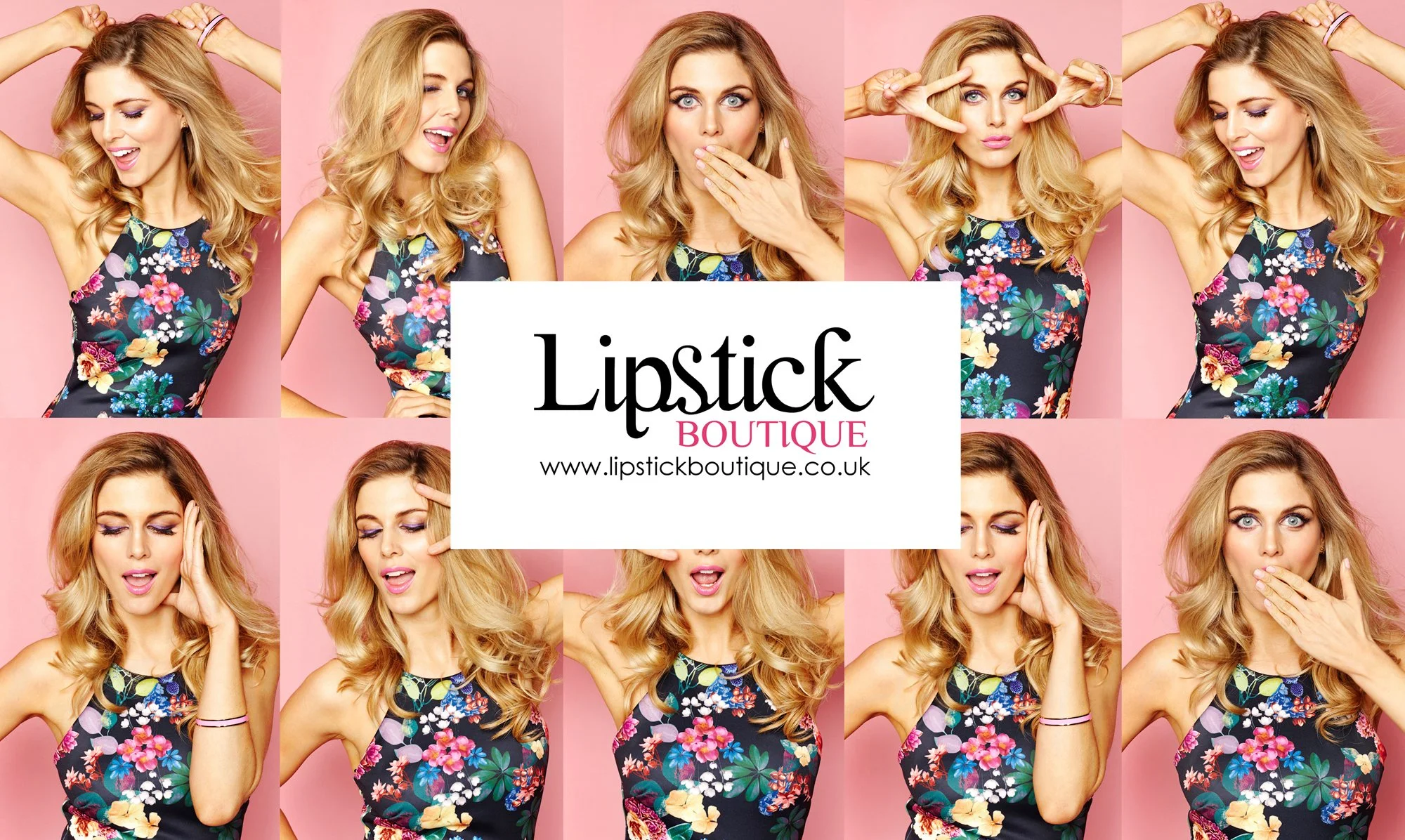 LIPSTICK BOUTIQUE