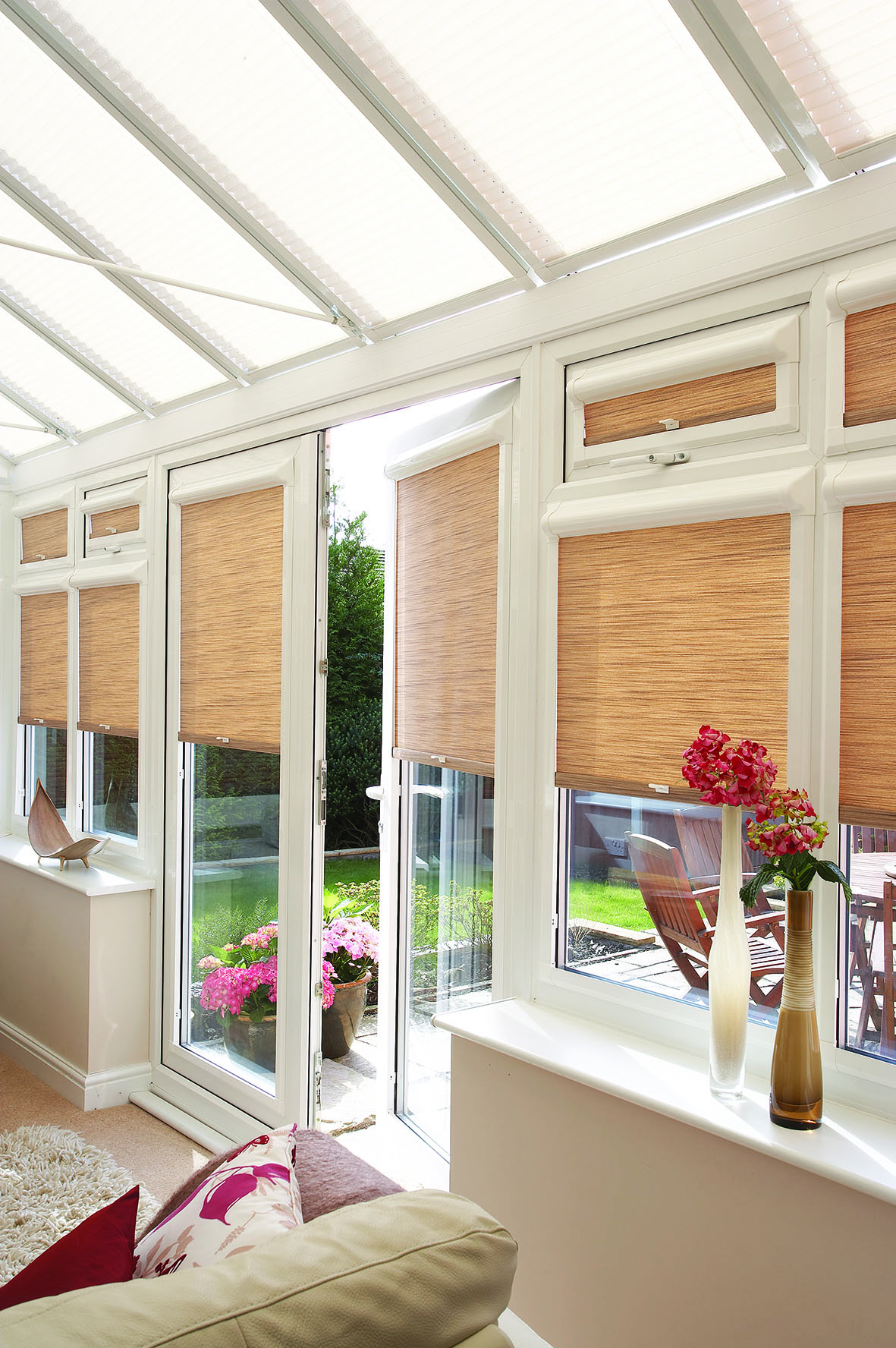 Made To Measure Perfect Fit Blinds Scot Blinds
