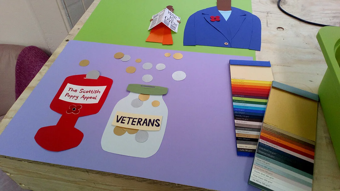 Poppy Scotland Paper Animation Clubhouse animations.JPG