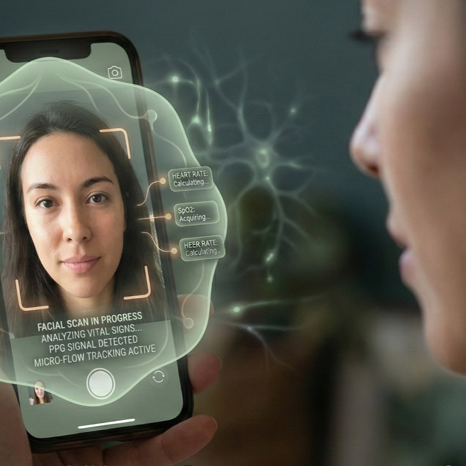 Ny vetenskaplig studie: Medicinsk precision på 15 sekunder