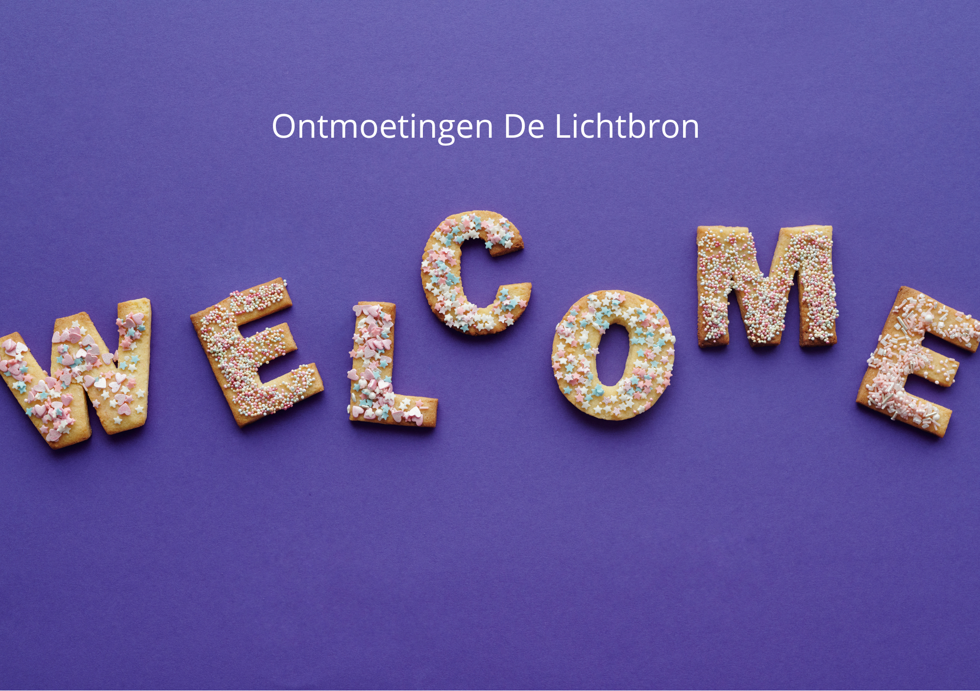 Ontmoetingen