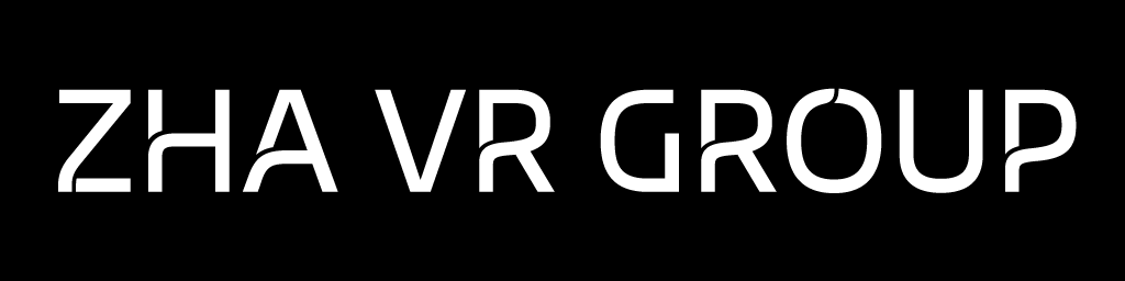 ZHA Virtual Reality Group