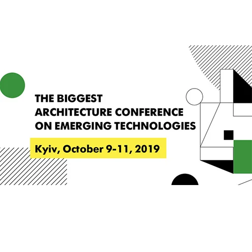 Architecture of the Future 2019
