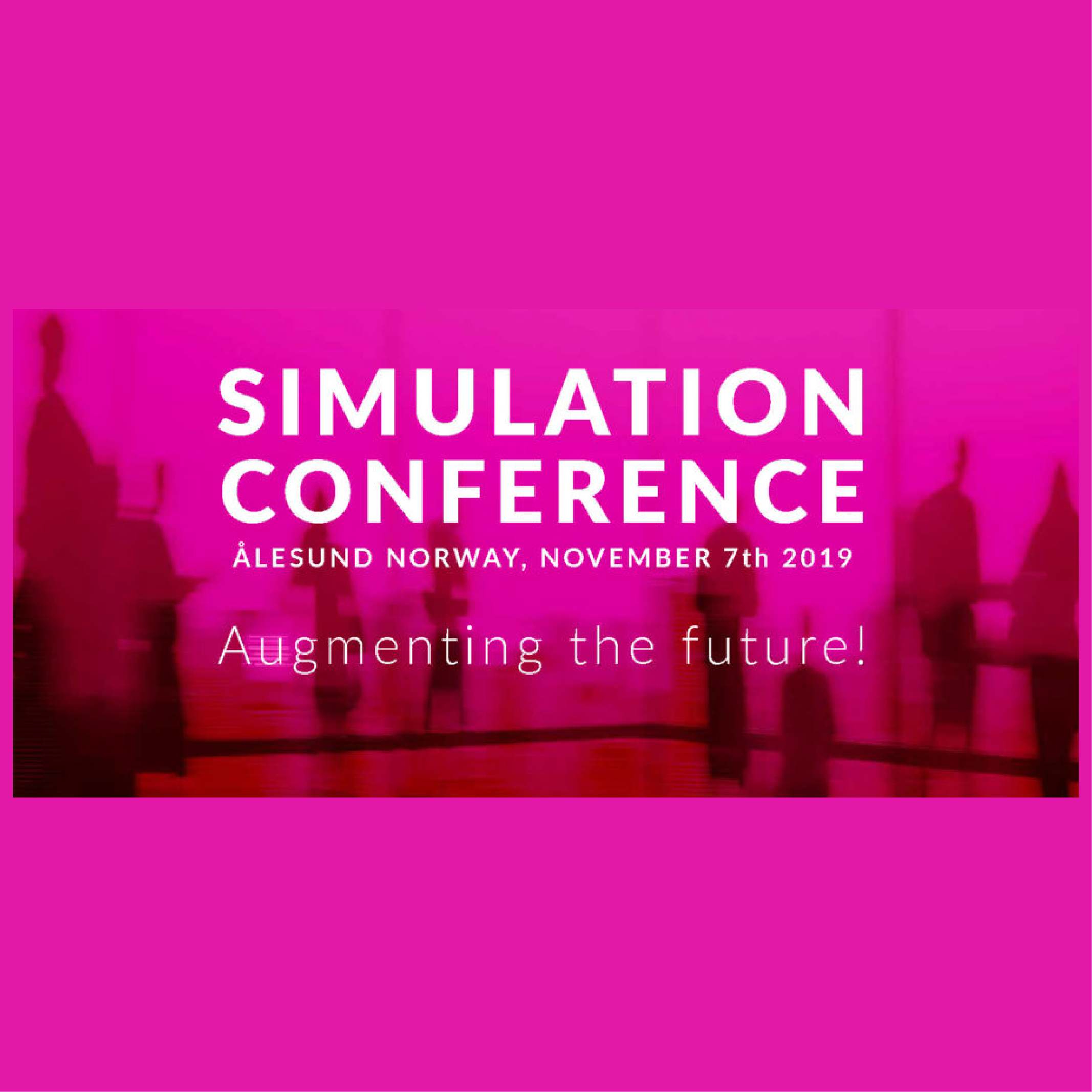 SIMULATION CONFERENCE