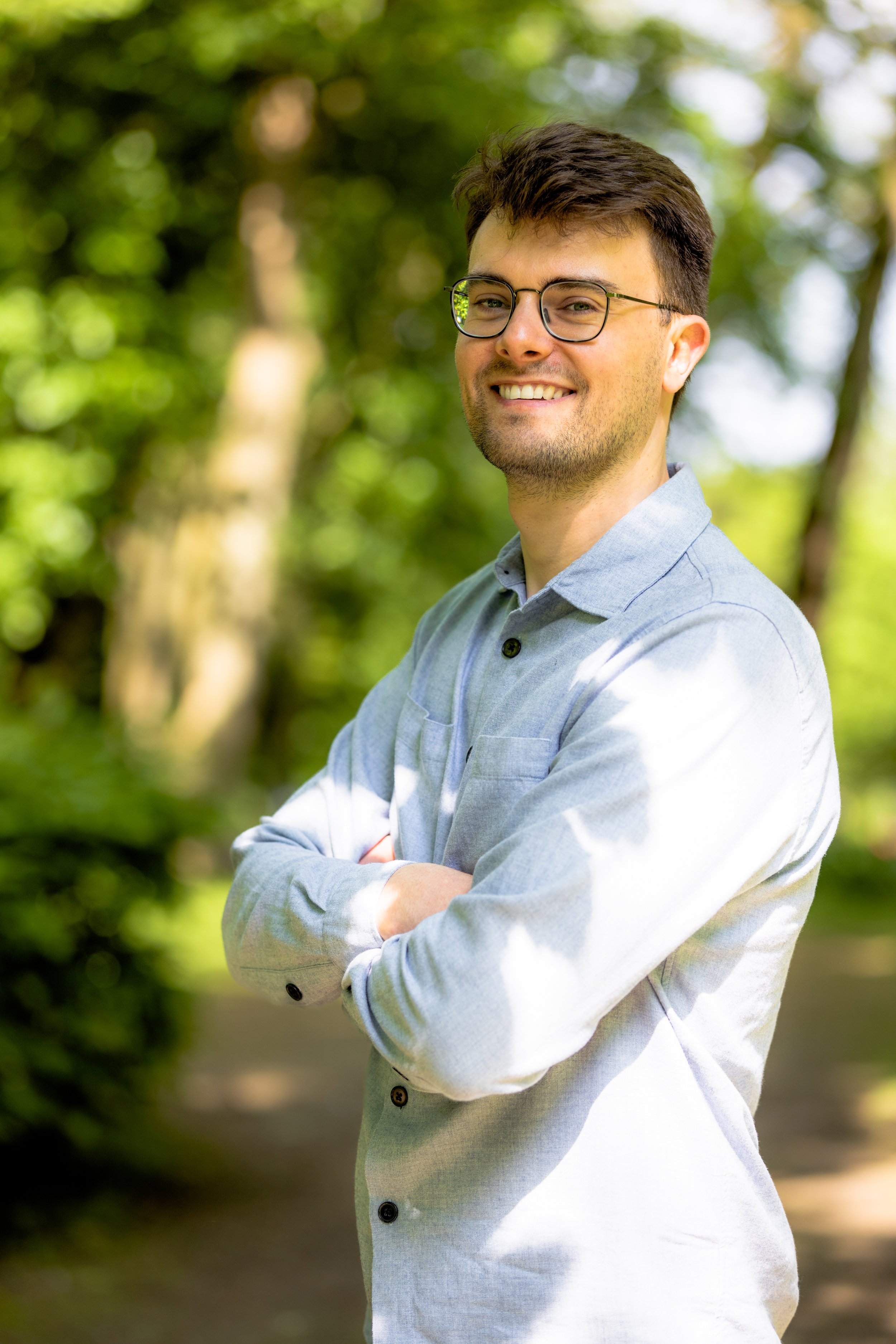 Maarten Vergauwen