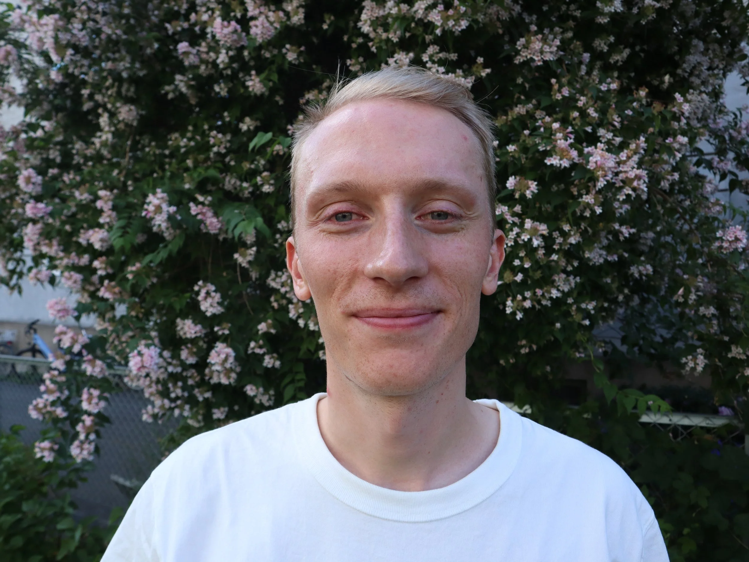 Øyvind Bryhn Pettersen