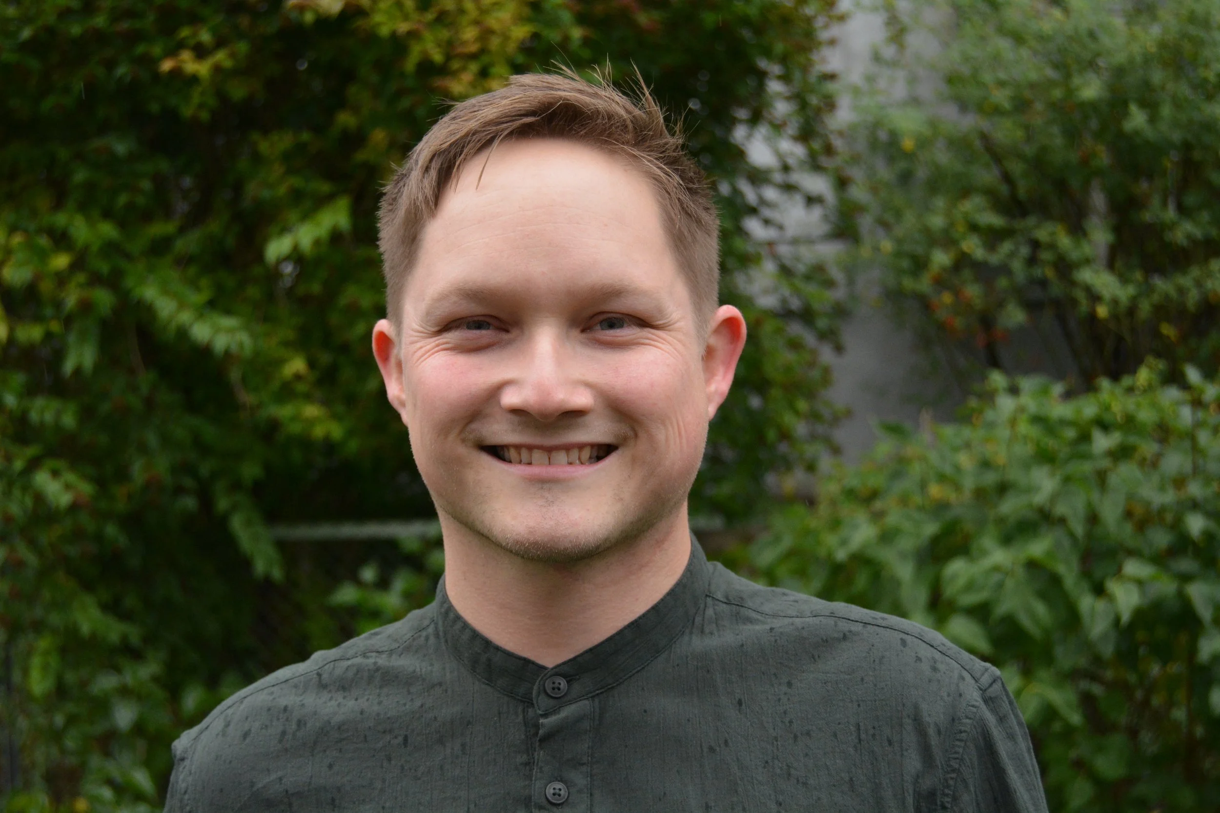 Florian Hundstad