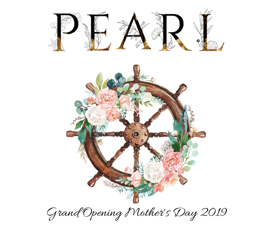 Mother's Day Grand Opening