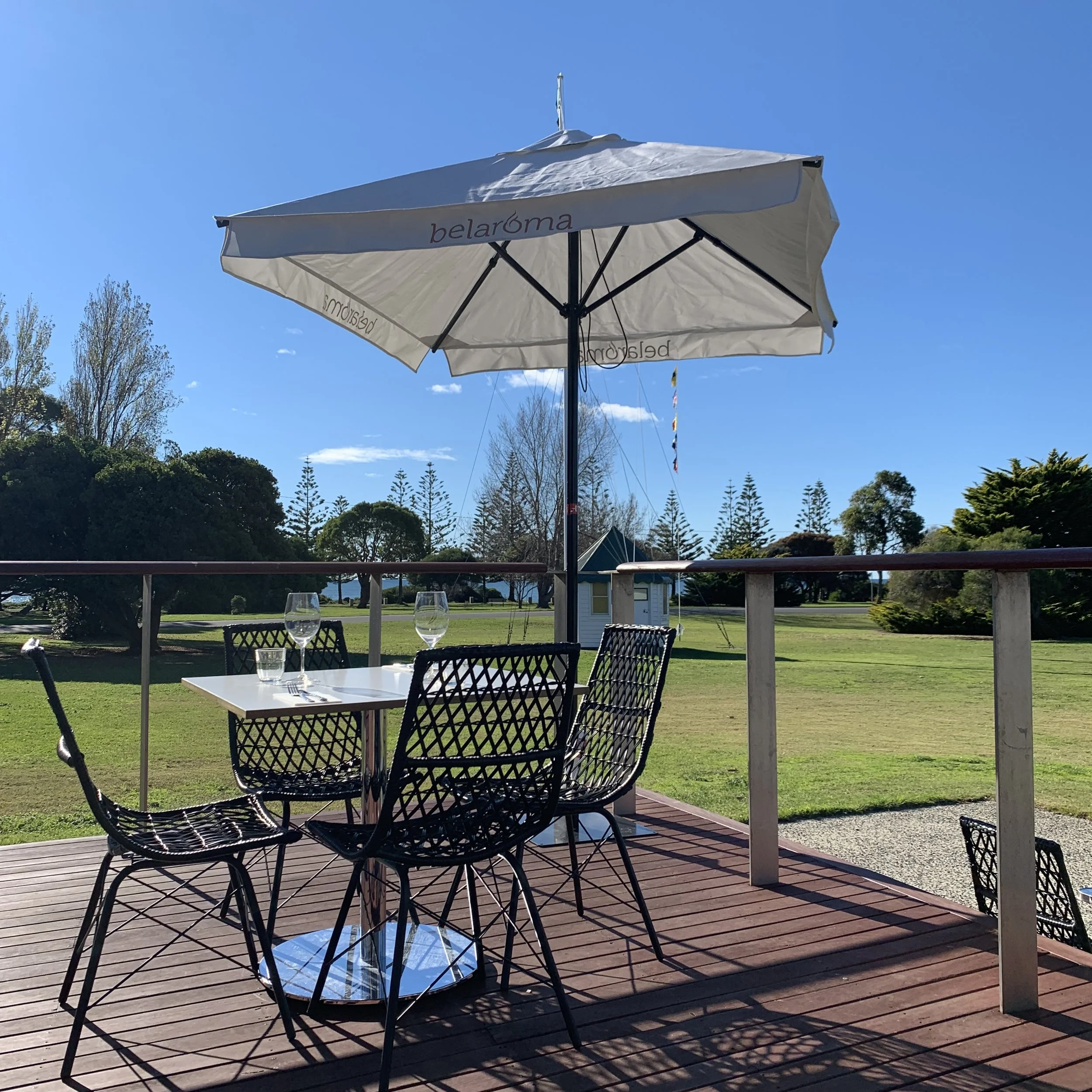 Devonport Menu — Marion Storm Maritime Cafe Devonport