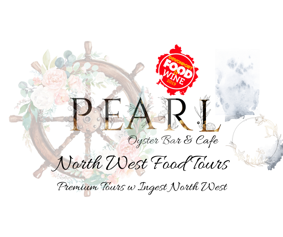 Ingest North West Food Tours