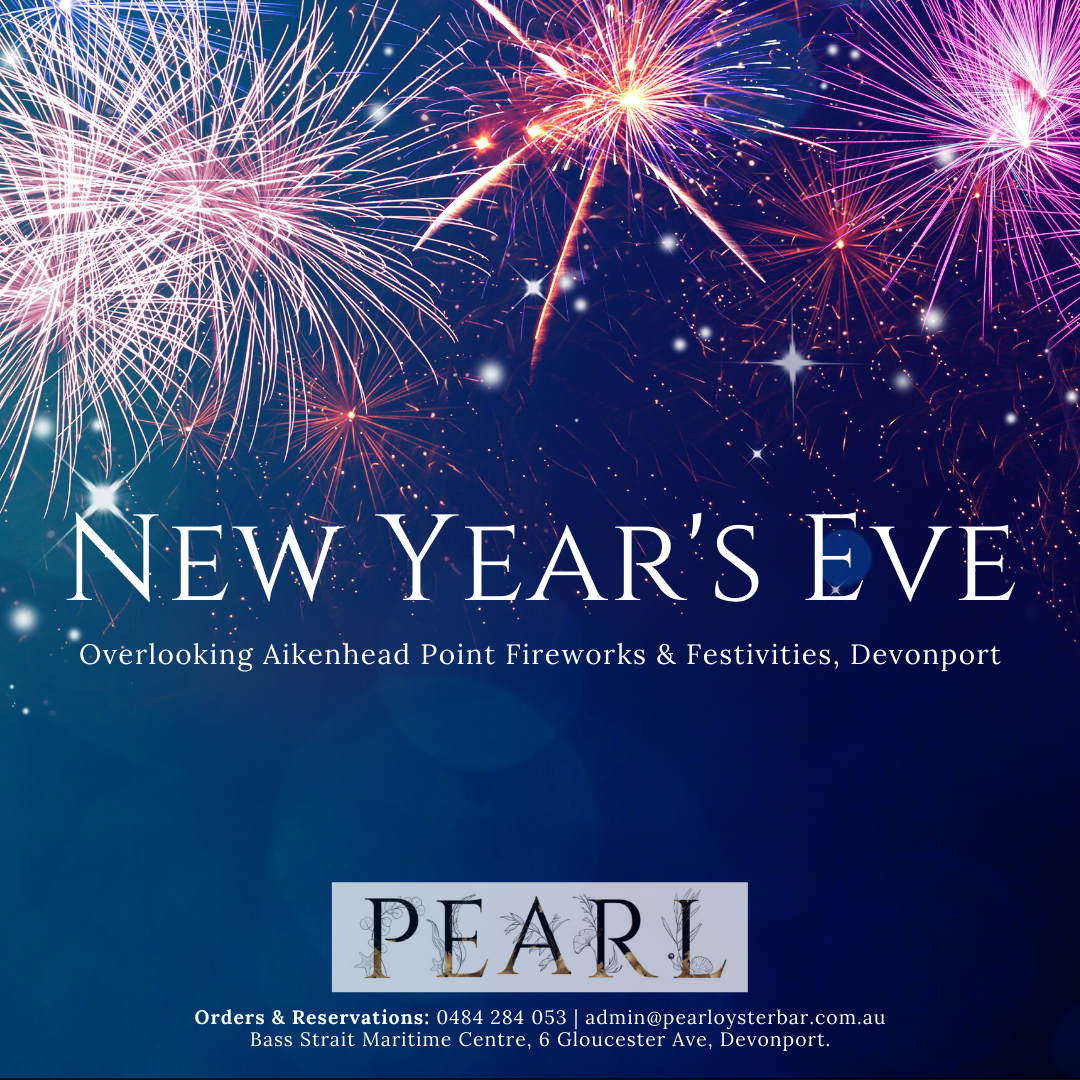 New Year's Eve