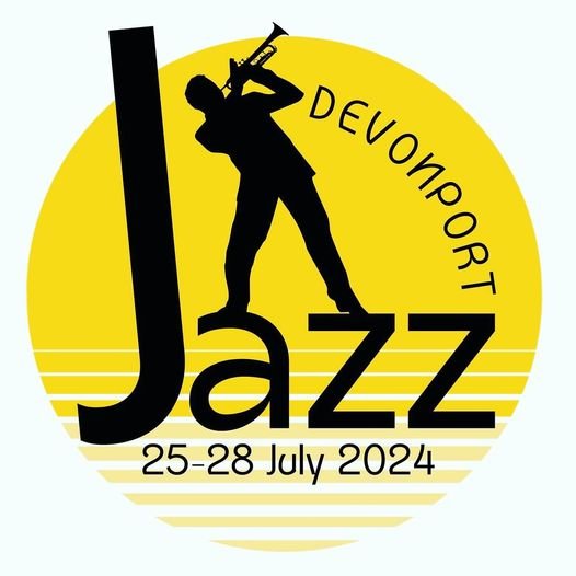 Devonport JAZZ - Dinner & a Show with In The Groove