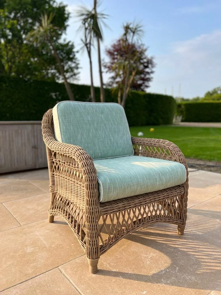 Spencer-Churchill armchairs.JPG