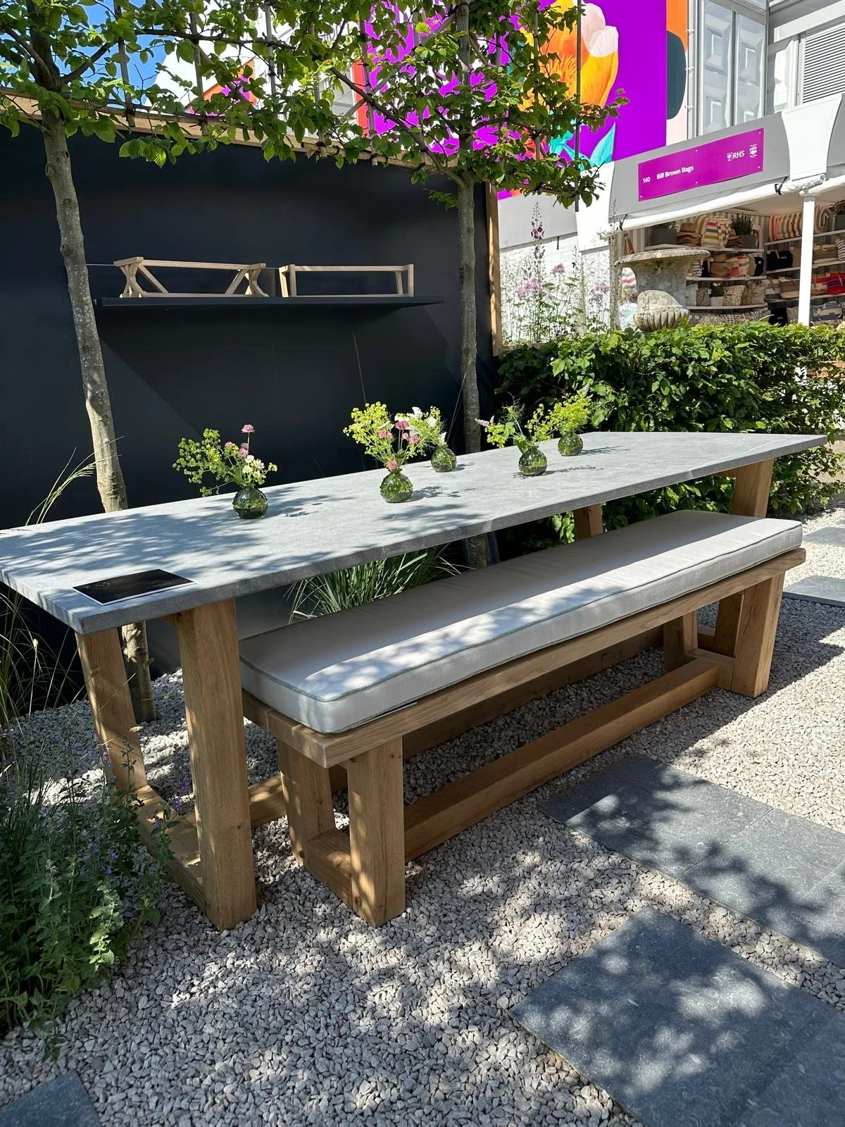 RHS Chelsea Flower Show