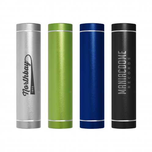 Chargeur nomade tube
