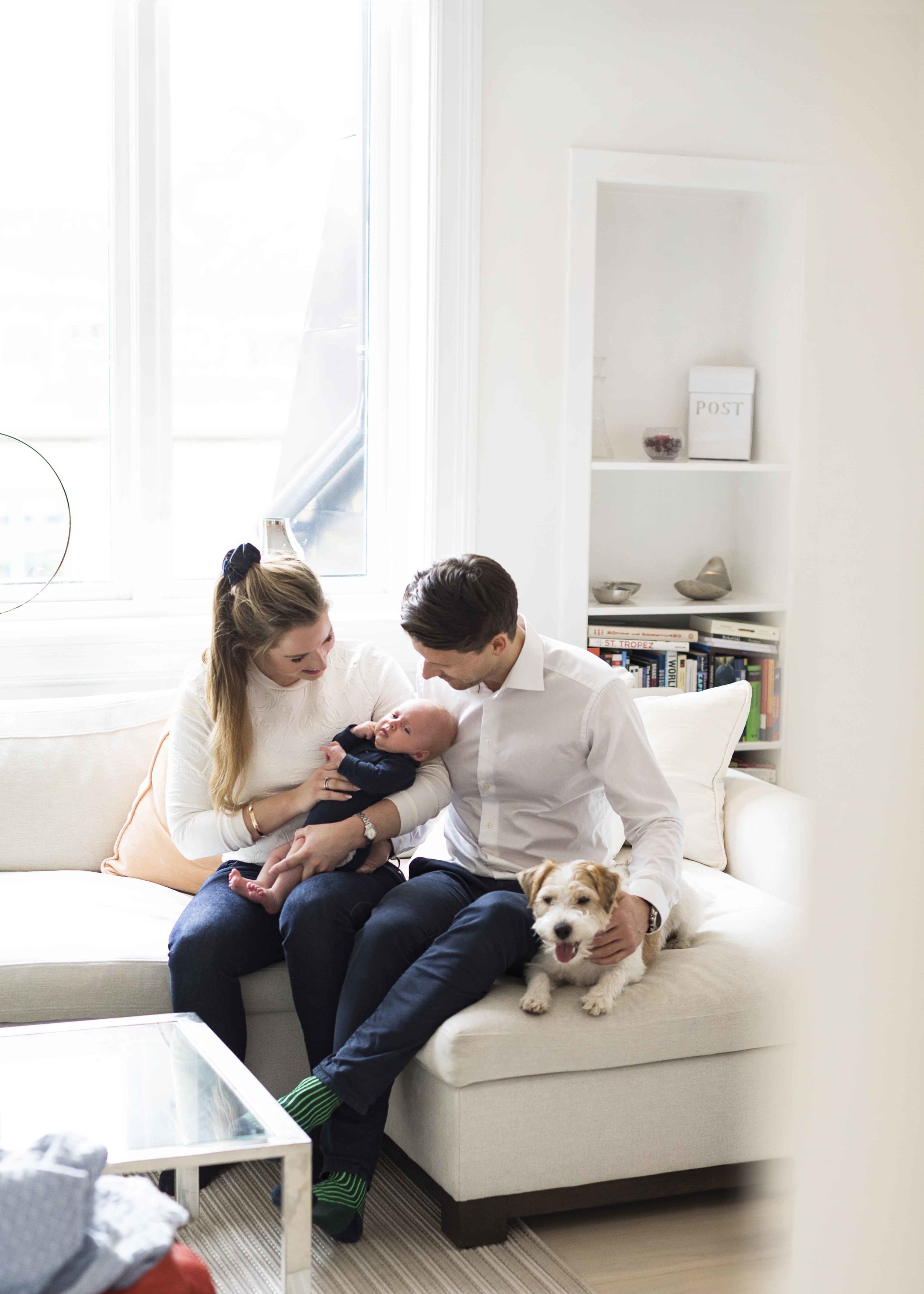 Familiefotograf Lørenskog