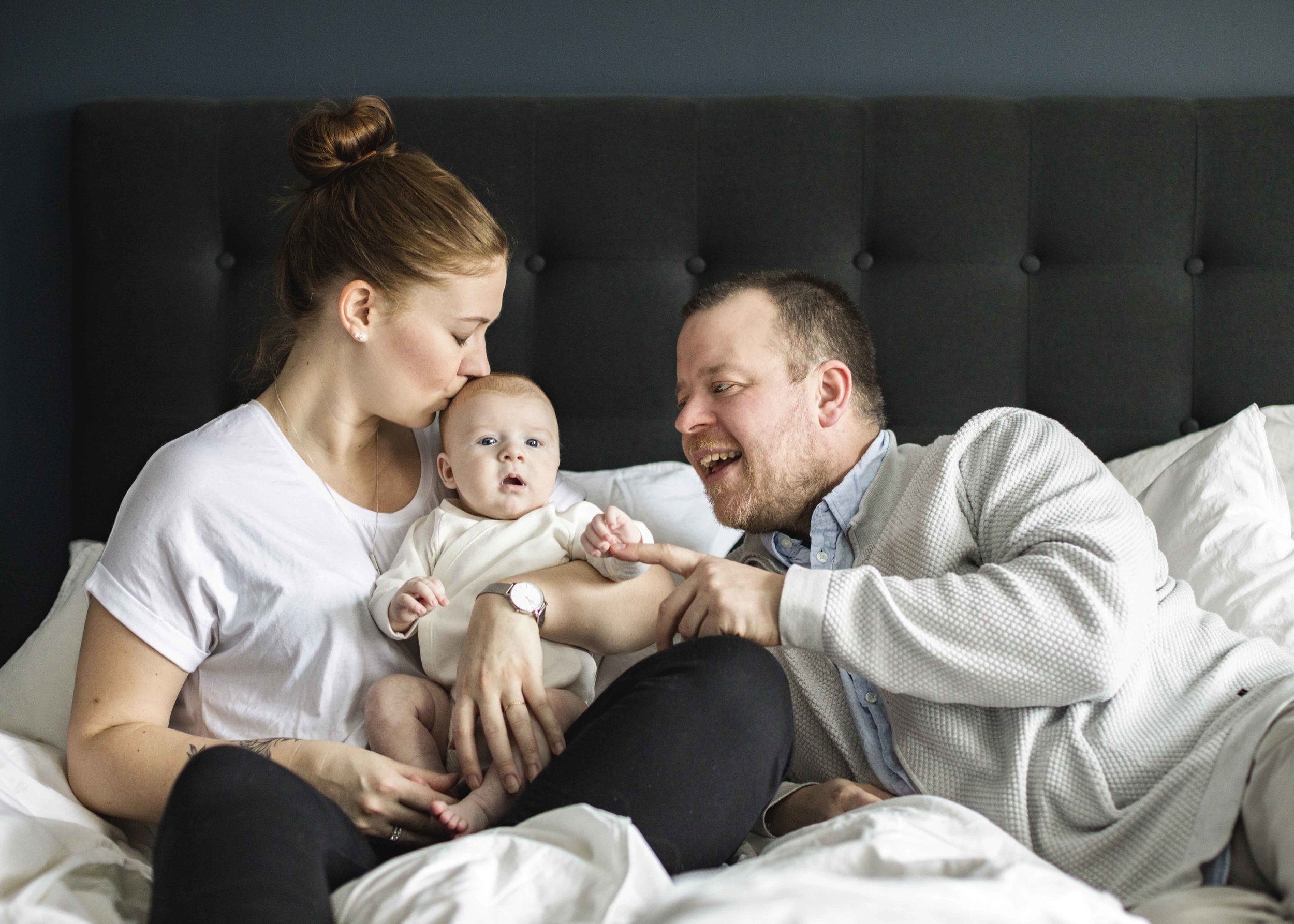 Familiefotograf