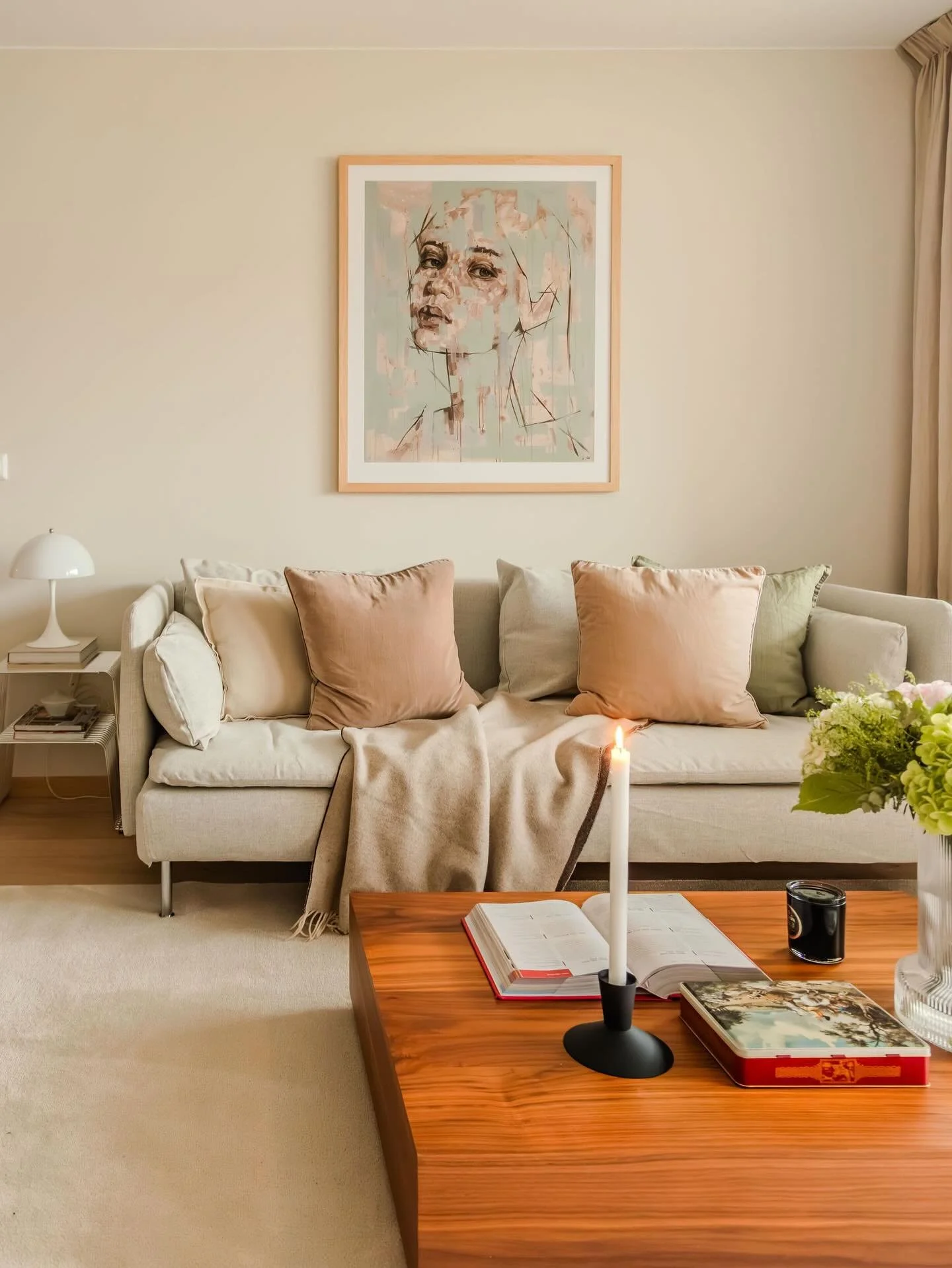 👶✨ V&aring;r &ldquo;baby&rdquo; skal selges! ✨🏡

Kanskje litt rart &aring; selge sin baby &ndash; men denne leiligheten har virkelig v&aelig;rt det for oss, og hatt v&aring;r fulle omsorg de siste tre m&aring;nedene. Vi har lenge snakket om &aring;