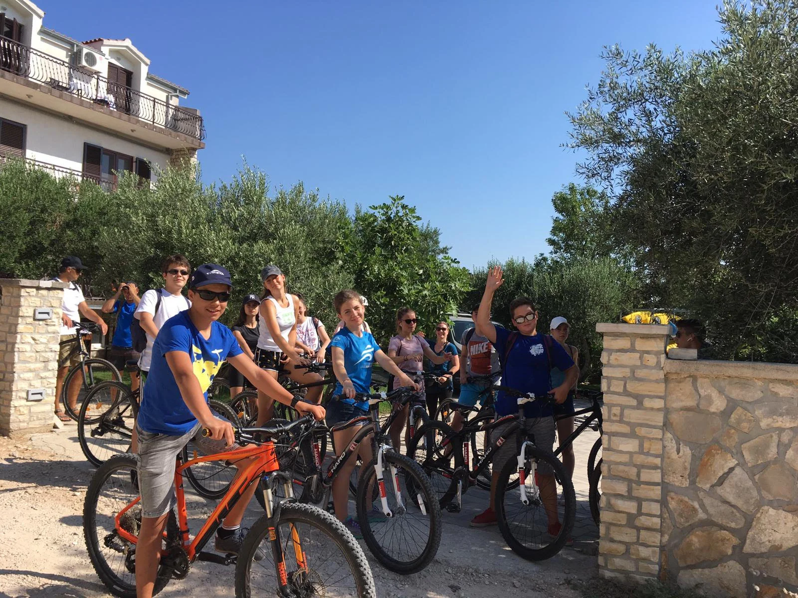 bikes in front of house.jpg