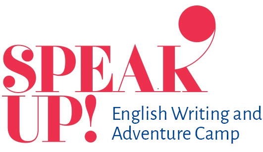 Speak Up! Writing & Adventure Camp