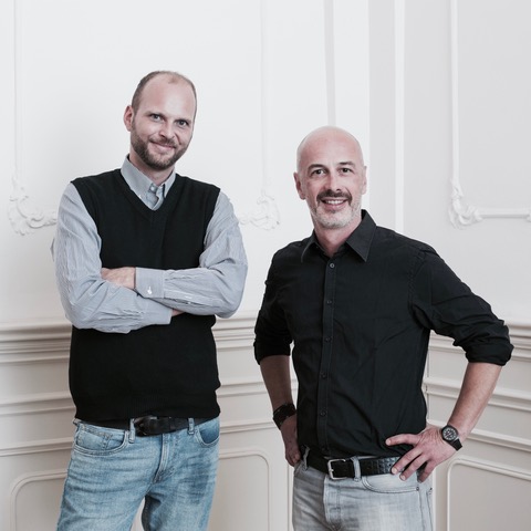 Veit-Ander Aichbichler, Michael Forobosko, Ski&Berg