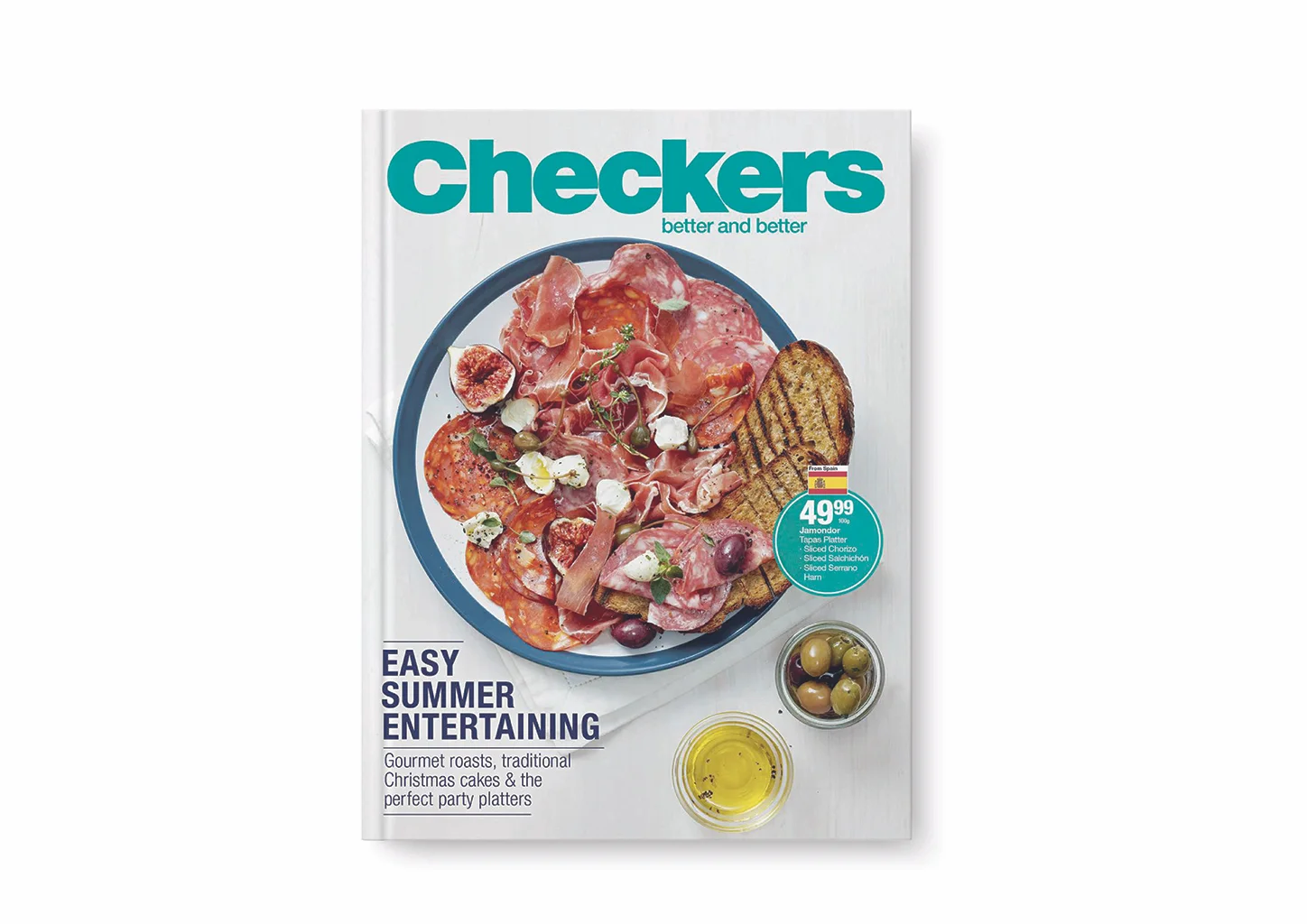 Checkers 