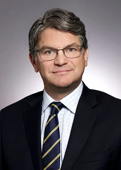 Vincent Burns — Lloyd Burns McInnis LLP