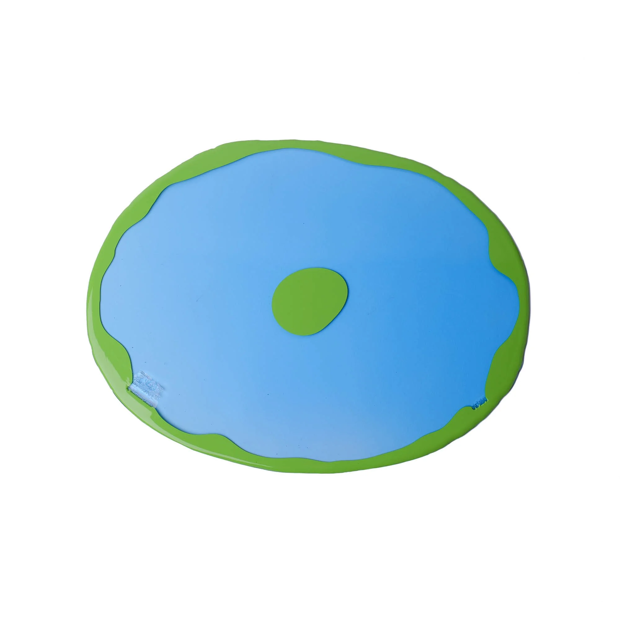 Table-Mates - RO Clear Light Blue, Apple