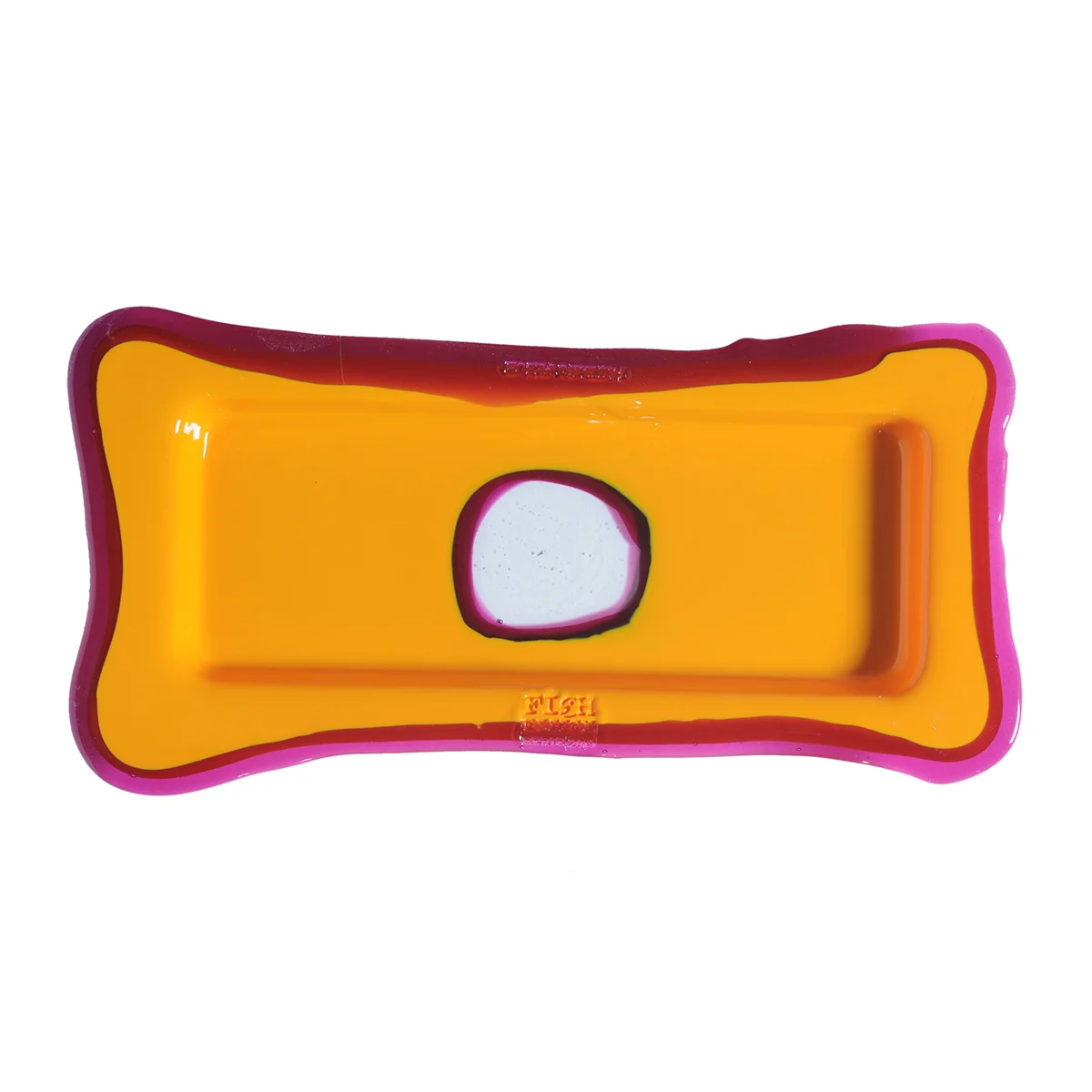 Try-Tray-Rectangular---Clear-Fuchsia,-Matt-Yellow.jpg